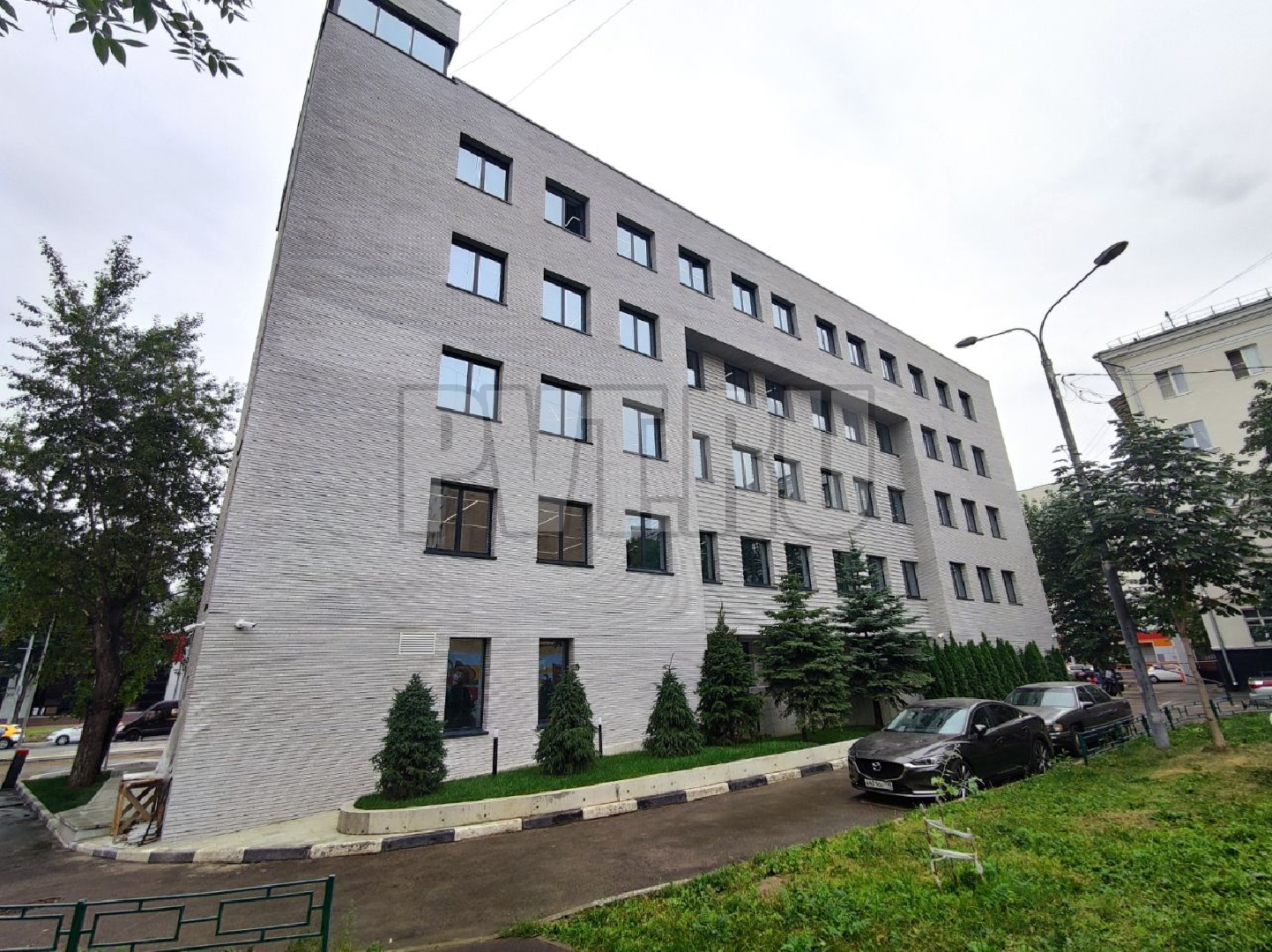 1-й Щипковский, 5